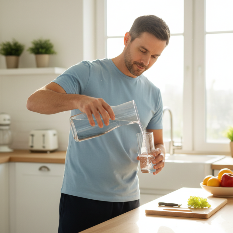 Stop Drinking This If You Want to Lose Belly Fat (Especially After 30)